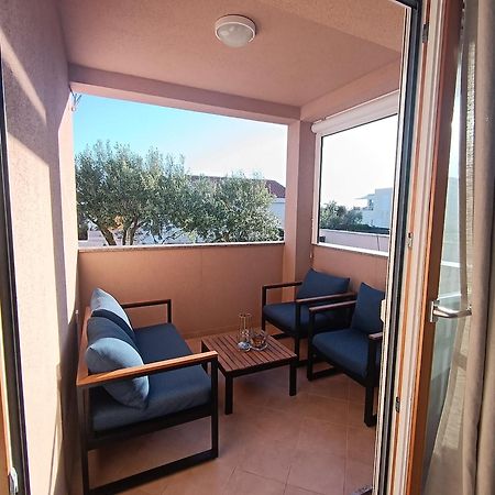 Lily Apartments Punta Skala Petrčane Extérieur photo