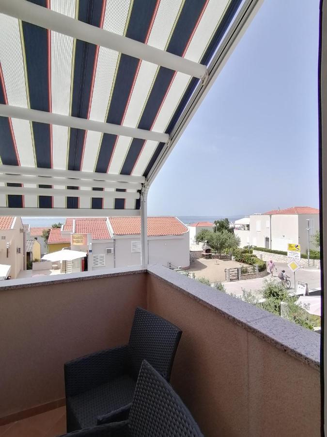 Lily Apartments Punta Skala Petrčane Extérieur photo