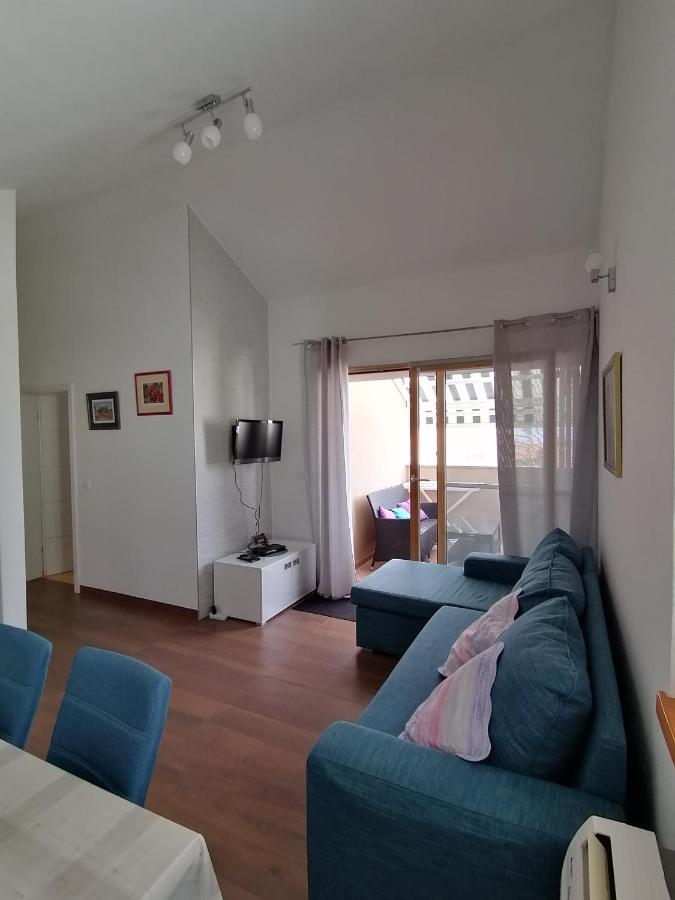 Lily Apartments Punta Skala Petrčane Extérieur photo