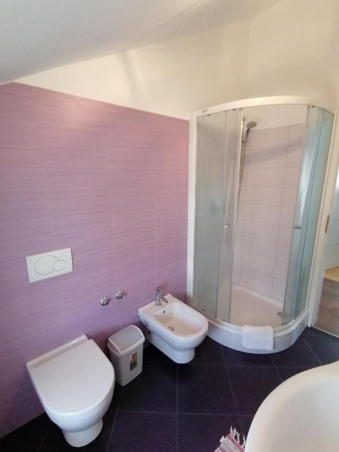 Lily Apartments Punta Skala Petrčane Extérieur photo