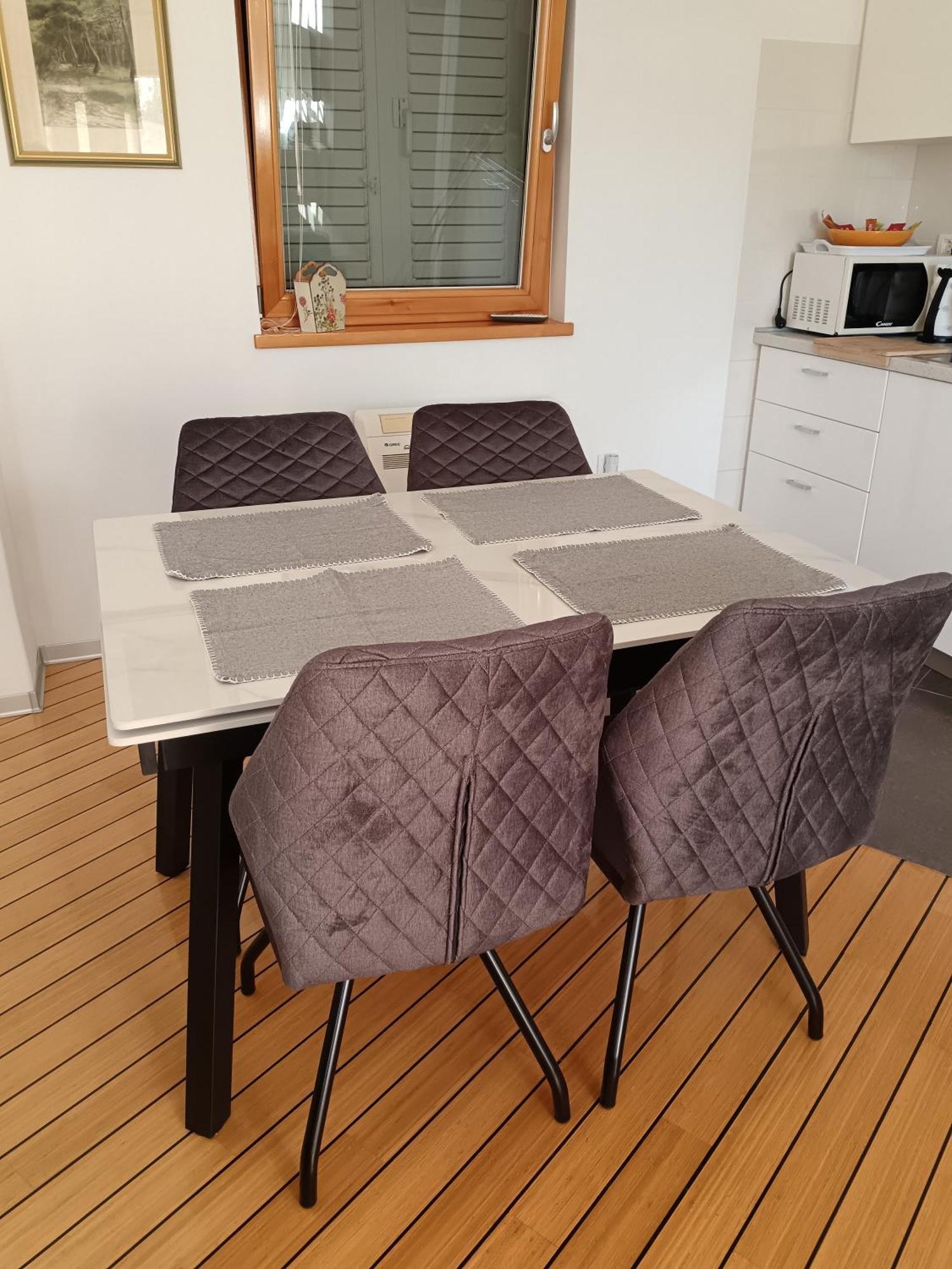 Lily Apartments Punta Skala Petrčane Extérieur photo