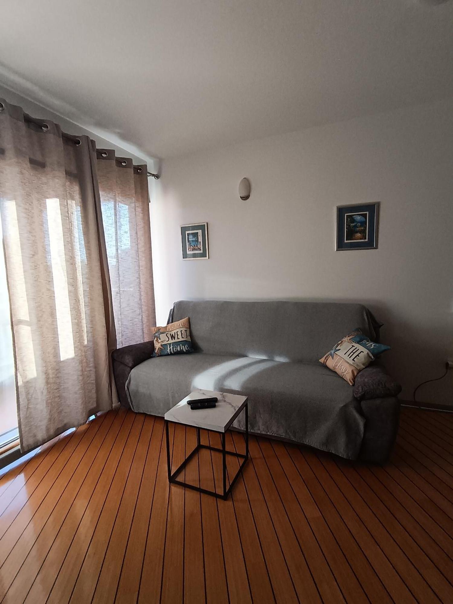 Lily Apartments Punta Skala Petrčane Extérieur photo